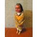  Vintage -40*s* индеец кукла *230910j2-doll смешанные товары 1940s интерьер кукла коренные американцы n