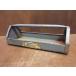  Vintage 50*s*CREYCRAFT CARRY ALL metal ящик для инструментов *231202j5-bxs смешанные товары бардачок 1950s