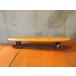  Vintage 50*s* skateboard Junk *231208k5-otclct 1950s interior display miscellaneous goods sa- folding skateboard wooden wood 