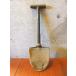  Vintage 40's*U.S.ARMY T type руль совок *240107j6-otclct смешанные товары 1940s армия моно милитари 