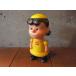  Vintage 50's*HUNGERFORD производства Lucy sofvi кукла *240211j7-doll Peanuts 1950s вешалка Ford фирма Snoopy 