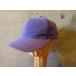  Vintage 90*s*Foot locker 6 panel хлопок колпак фиолетовый *240214k8-m-cp-bb 1990s мужской шляпа 