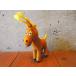  Vintage 60*s*DREAM PETS осел кукла *240216k4-doll 1960s Dream домашнее животное кукла животное 