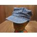  Vintage 60's70's* Kids Hickory полоса Work колпак *240603i7-k-ht