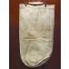  Vintage 40*s50's* парусина sak неотбеленная ткань *240806m4-bag-ot большая спортивная сумка портфель место хранения 