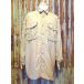  Vintage 90*s*Columbia рыбалка рубашка хаки size XL*241101k2-m-lssh-ot 1990s Colombia уличный рыбалка б/у одежда 