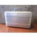  Vintage *ZERO HALLIBURTON дипломат *241222k8-bag-trk Zero Halliburton багажник aluminium чемодан 