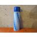  Vintage *THERMOS вода бутылка голубой *250306k3-otdeqp Thermos USA производства уличный кемпинг фляжка термос 