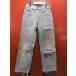  Vintage 60's*101 Kids Denim брюки полный размер W52cm*250405m7-k-pnt-jns-w20 низ ребенок одежда 