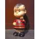  Vintage 50*s*Hungerford Linus sofvi кукла *250413m6-doll вешалка Ford производства Peanuts кукла интерьер смешанные товары 