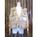  Vintage 80*s*CLEAR CREEK рыболовный жилет size XL*250420k3-m-vs 1980s рыбалка уличный мужской б/у одежда 