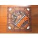  Vintage 90*s*DEADSTOCK BROWNS×McDonald*s бандана *250531k5-bnd неиспользуемый товар NBA баскетбол 