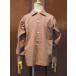  Vintage *60's DEADSTOCK Tupelo Kids общий рисунок петля цвет рубашка size 10*250624m1-k-lssh tops неиспользуемый товар детская одежда 