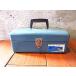  Vintage *Sears metal ящик для инструментов *250705j8-bxs ящик для инструментов sia-z
