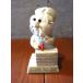  Vintage 70*s*[I LOVE YOU DAD] сообщение кукла *250902j3-doll интерьер 1970's1980's подарок 