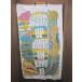  Vintage 60*s70's*SURF*S UP SURF*S IN HANG 10 принт пляж полотенце size примерно 149cm× примерно 89cm*251106z2-fbr серфинг банное полотенце 