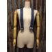  Vintage 50*s*Lee Denim кнопка останавливать подтяжки *260103j7-ssp б/у одежда 1950s Lee 