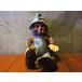  Vintage 60*s*RUSHTON CO. Raver лицо сигнал bo- кукла *260108d4-doll интерьер смешанные товары кукла украшение 