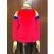  Vintage 70's*Man Lee Kids акрил la gran свитер size 6*260113m1-k-swr вязаный tops детская одежда 