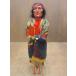  Vintage ~50's*SKOOKUM индеец кукла *260115z8-dolls Koo cam коренные американцы n кукла интерьер смешанные товары 