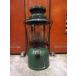  Vintage 40's*Coleman 242 C одиночный калильная сетка фонарь зеленый *260122n4-otdeqp Coleman уличный PYREX кемпинг смешанные товары освещение 