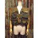  Vintage 90*s2000*s*FIELD & STREAM рыболовный жилет size L*260207j3-m-vs б/у одежда 1990s00s шляпа уличный 