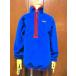 Patagonia Kids флис половина Zip парка синий size XS(5-6)*260213m1-k-jk Patagonia sinchila детская одежда 
