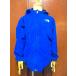 THE NORTH FACE Kids с капюшоном . нейлон жакет синий size 6T*260213m2-k-jk North Face ракушка "губа" Stop детская одежда 