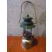  Vintage 40*s*Coleman 24cc фонарь Junk зеленый *260228j1-otdeqp уличный б/у одежда 1940s Coleman 