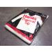  Vintage 90's*DEADSTOCK Hanes вафля термический рубашка белый size S*260302m2-m-udwr неиспользуемый товар нижний одежда мужской б/у одежда 