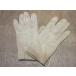  Vintage ~40*s* Kids кожа перчатка *260312z2-k-glv детский перчатки одноцветный кожа товар запад Германия производства 
