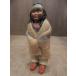  Vintage ~50's*SKOOKUM BULLY GOOD индеец кукла *260319z6-dolls Koo cam b Lee gdo коренные американцы n кукла 