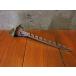  Vintage * metal door вешалка серебряный *260402d6-otclct интерьер смешанные товары место хранения мебель орнамент 