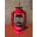  Vintage *DIETZ COMET масло фонарь красный *260407j7-otdeqp Junk смешанные товары предметы интерьера уличный teitsu комета 