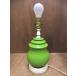  Vintage 60's70's* Mid-century стол лампа желтый зеленый *260518n7-lmp Space Age освещение свет интерьер смешанные товары мелкие вещи 