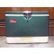  Vintage 60's*Coleman cooler-box *260520m8-otdeqp Coleman кемпинг уличный мелкие вещи 