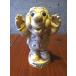  Vintage 70's*AMERICAN GREETINGS CO.[HERE'S A LITTLE GESTURE ON YOUR BIRTHDAY] сообщение кукла *260526j1-doll