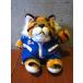  Vintage *NASA Tiger кукла *260530j3-doll смешанные товары кукла космонавт предметы интерьера 