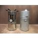  Vintage 40's*Coleman 530 G1 карман плита *260601n7-otdeqp Coleman одиночная горелка уличный смешанные товары USA производства 