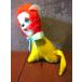  Vintage 50*s60*s*TIMELY TOYS лев кукла *260602j6-doll кукла кукла интерьер 1950s1960s
