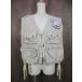 Vintage 70's*KASSNAR рыболовный жилет size XL*260607z4-m-vs рыбалка уличный tops мужской б/у одежда 