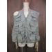  Vintage 90's2000*s*Cabela's рыболовный жилет size L*260611z2-m-vskabelas рыбалка уличный tops мужской б/у одежда 