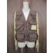  Vintage 70's80*s*DANCO рыболовный жилет size L*260611z3-m-vs рыбалка уличный tops мужской б/у одежда 