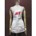  Vintage *ACE парусина Work фартук *260616m7-apr мода смешанные товары мелкие вещи 