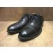  Vintage 40's*DEADSTOCK Leverenz внутри перо тип распорка chip обувь чёрный size 9*260622n6-m-dshs-27cm неиспользуемый товар колпак tu обувь 