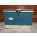  Vintage *Coleman cooler-box *260702n6-otdeqp Coleman бриллиант Logo кемпинг уличный смешанные товары мелкие вещи 