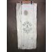  Vintage *BEMIS A EXTRA HEAVY SEAMLESS серый nsak*260711n6-bag-ot ферма si-do сумка хлопок парусина сельское хозяйство . сельское хозяйство место удобрение 