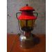  Vintage 50*s*Coleman 200 фонарь красный *260717j2-otdeqp уличный смешанные товары Coleman 1951 год 1 месяц производство кемпинг Junk 