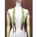  Vintage 40's50's*POLICE BRACE полоса кнопка останавливать подтяжки *260717m2-ssp мода смешанные товары мелкие вещи 