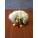  Vintage * дерево to roll кукла *260724j2-doll кукла предметы интерьера смешанные товары 